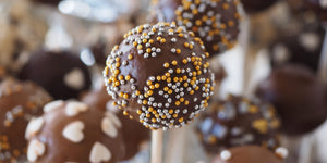 The Rise of the Cake Pop