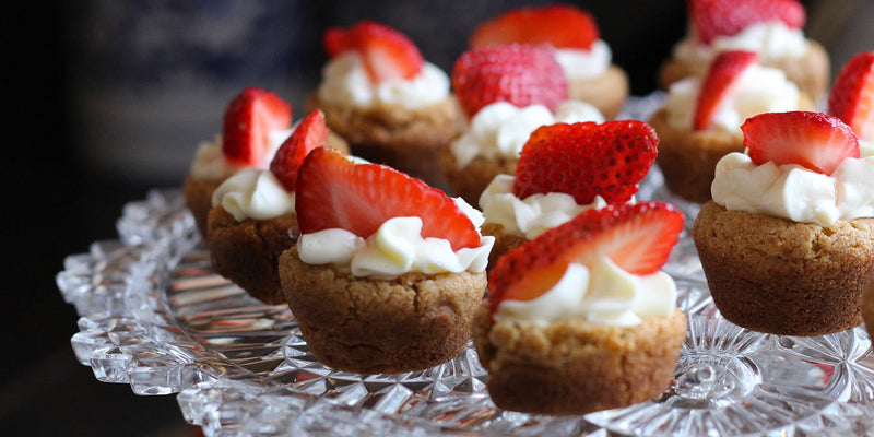 Eat With the Seasons