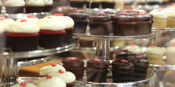 New Recipes for 2018