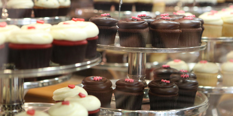 New Recipes for 2018