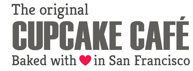 San Francisco Cupcakes